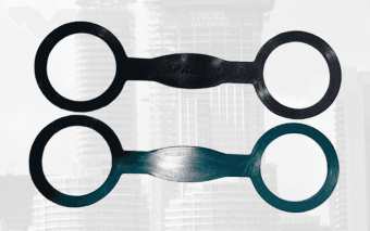 Capabloo Grip Assist device